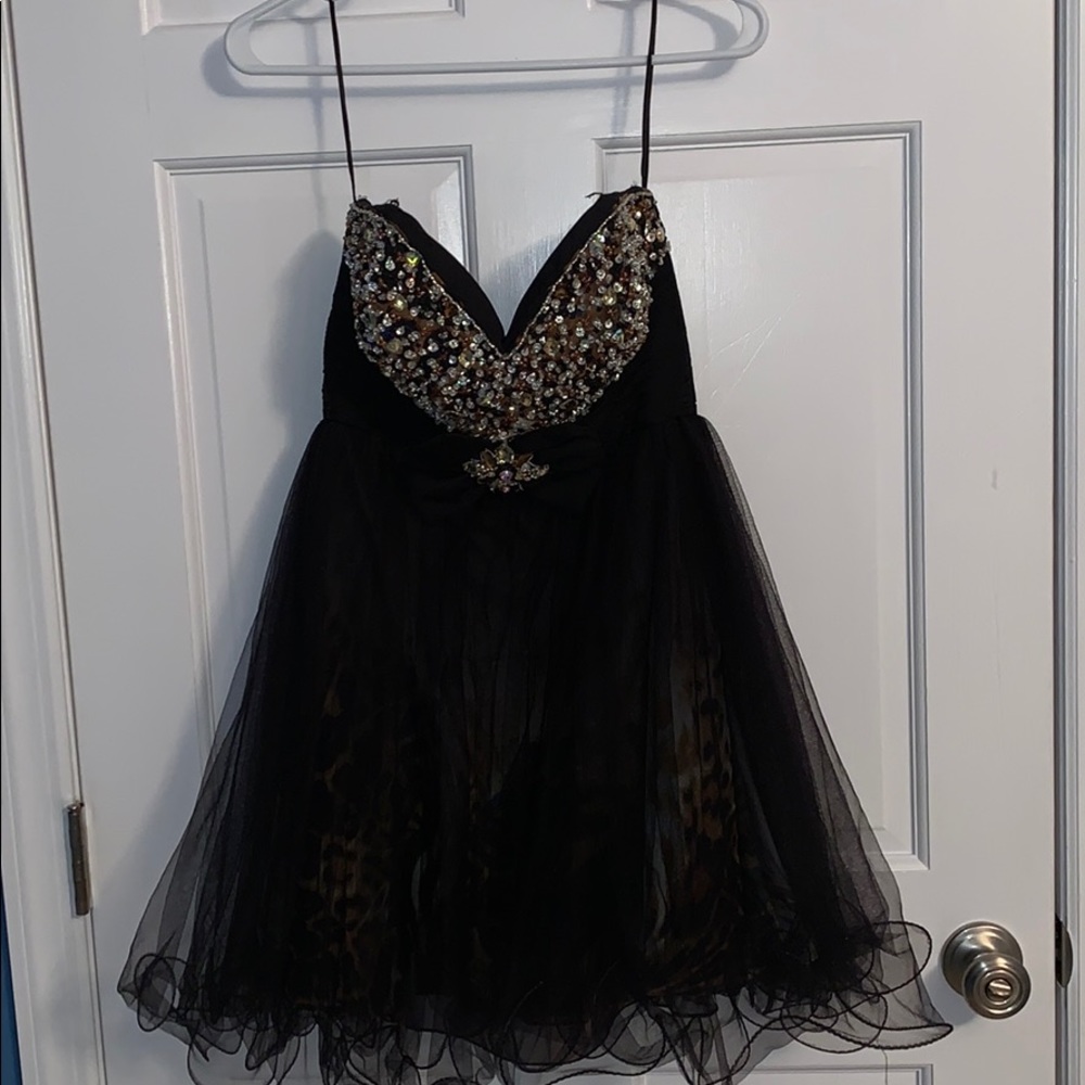 Cocktail dress